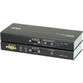 CE750A USB VGA/Audio Cat 5 KVM Extender, DisplayPort-Verlängerung