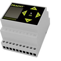 CHARGE CONTROL (PCC), Verteiler