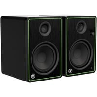 CR5-XBT Multimedia Monitor, Lautsprecher