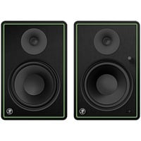 CR8-XBT Multimedia Monitor, Lautsprecher