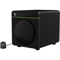 CR8S-XBT Subwoofer für CR-X Monitore, Lautsprecher