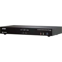 CS1842 HDMI KVMP-Switch 2-fach, KVM-Switch