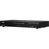 CS1844 HDMI KVMP-Switch 4-fach, KVM-Switch