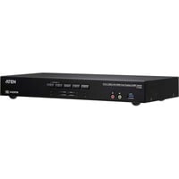 CS1844 HDMI KVMP-Switch 4-fach, KVM-Switch