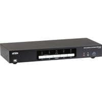 CS1944DP, KVM-Switch
