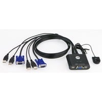 CS22U, KVM-Switch