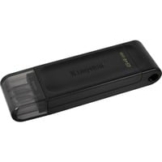 DataTraveler 70 64 GB, USB-Stick