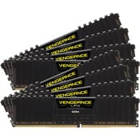 DIMM 128 GB DDR4-2666 (8x 16 GB) Octo-Kit, Arbeitsspeicher