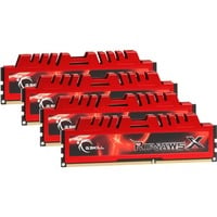 DIMM 32 GB DDR3-1600 (4x 8 GB) Quad-Kit, Arbeitsspeicher