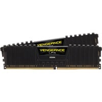 DIMM 32 GB DDR4-2400 (2x 16 GB) Dual-Kit, Arbeitsspeicher