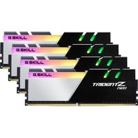 DIMM 32 GB DDR4-3600 (4x 8 GB) Quad-Kit, Arbeitsspeicher