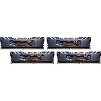 DIMM 64 GB DDR4-3200 (4x 16 GB) Quad-Kit, Arbeitsspeicher