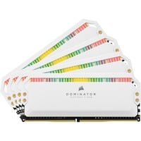 DIMM 64 GB DDR4-3600 (4x 16 GB) Quad-Kit, Arbeitsspeicher