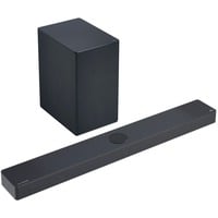 DSC9S, Soundbar