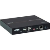 Dual HDMI KVM over IP, KVM-Switch