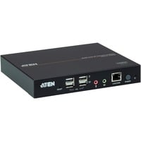 Dual HDMI KVM over IP, KVM-Switch