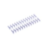Eiskamm X24 - 3mm, Kabelführung