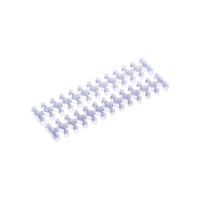 Eiskamm X24 - 3mm, Kabelführung