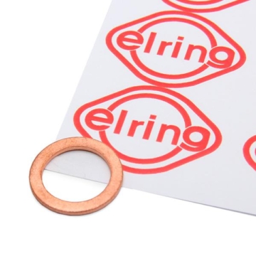 ELRING Dichtring Ölablaßschraube VW,AUDI,MERCEDES-BENZ 115.100 234032235,N0138492,N138492  05073946AA,N0138492,N138492,94525114,0244680,05073946AA