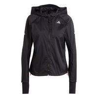 Fast Laufjacke