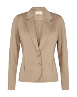 Freequent Blazer Nanni desert taupe