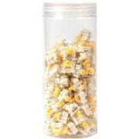Gateron G Pro Yellow Switch-Set, Tastenschalter