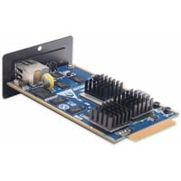 IP-Modul für KVM-Switche, Erweiterungsmodul