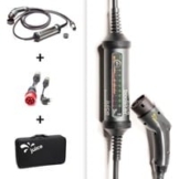JUICE BOOSTER 2 Swiss Basic Set, Wallbox