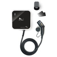 JUICE CHARGER me 3 mit MID, Wallbox