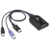KA7189-AX USB + DisplayPort KVM Adapter