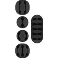 Kabel Management Set, Kabelführung
