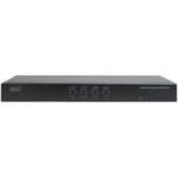 KVM Switch USB/PS2 8port, KVM-Switch