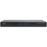 KVM Switch USB/PS2 8port, KVM-Switch