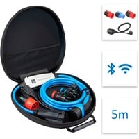 Ladeeinheit 32A 5m Set Optimal, Wallbox