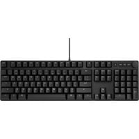 MacTigr, Tastatur