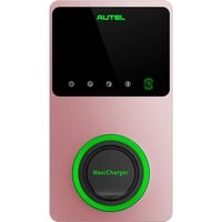 MaxiCharger EU AC W22-S-4G-L-M, Wallbox