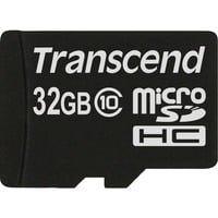 microSDHC Card 32 GB, Speicherkarte