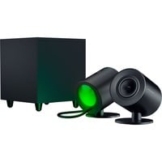 Nommo V2, Lautsprecher