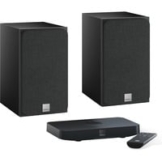 OBERON 1 C + SOUND HUB COMPACT, Lautsprecher