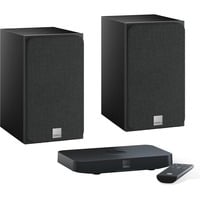 OBERON 1 C + SOUND HUB COMPACT, Lautsprecher