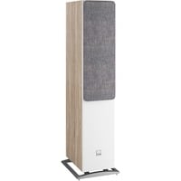 OBERON 7, Lautsprecher