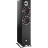 OBERON 7, Lautsprecher