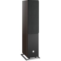 OBERON 7, Lautsprecher