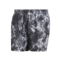 Own The Run 5in AOP Laufshorts