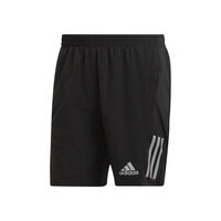 Own The Run 7in Laufshorts