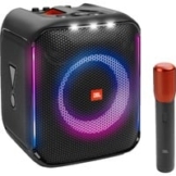 Partybox Encore, Lautsprecher