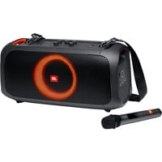 PartyBox On-The-Go, Lautsprecher