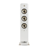 Polk Signature Elite ES60 Standlautsprecher High-Res weiß -1 Stück-