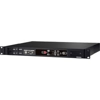 PowerWalker ATS, Switch