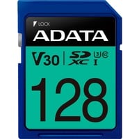 Premier Pro 128 GB SDXC, Speicherkarte